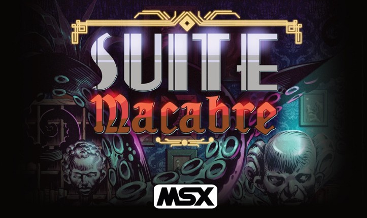 Suite Macabre Image