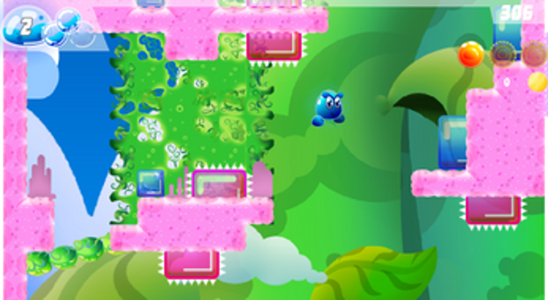 Super Slimer screenshot