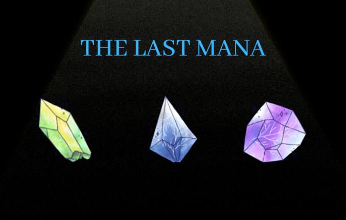 The Last Mana Image