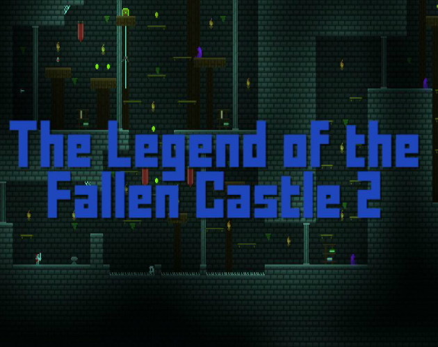 Games like The Legend of the Fallen Castle 2