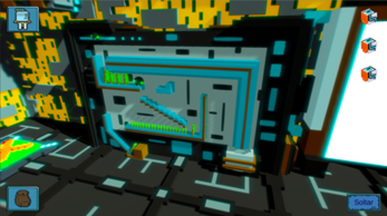 The Rudbergers screenshot