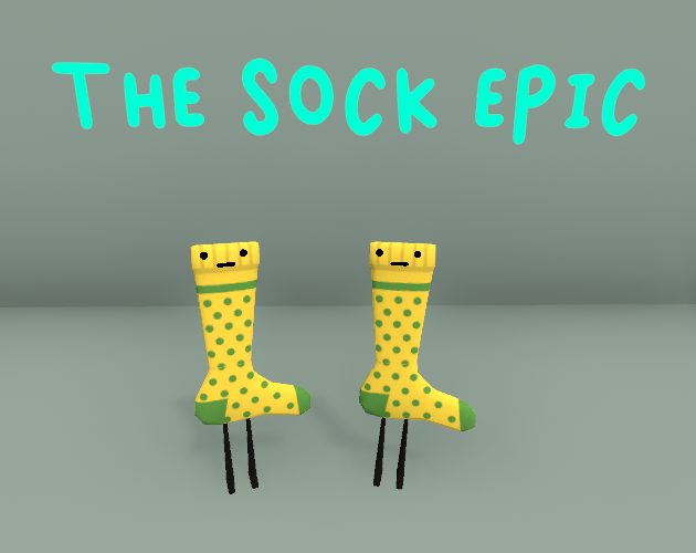 Games like The Sock Epic