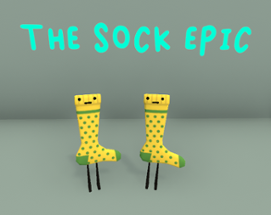 The Sock Epic Image