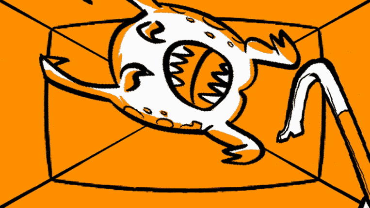 THE THIRD ONE Image