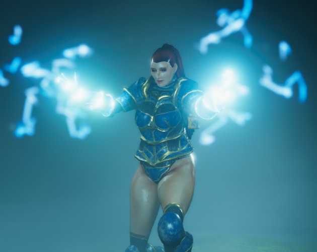 Games like Titan Machine and Three Little Flower