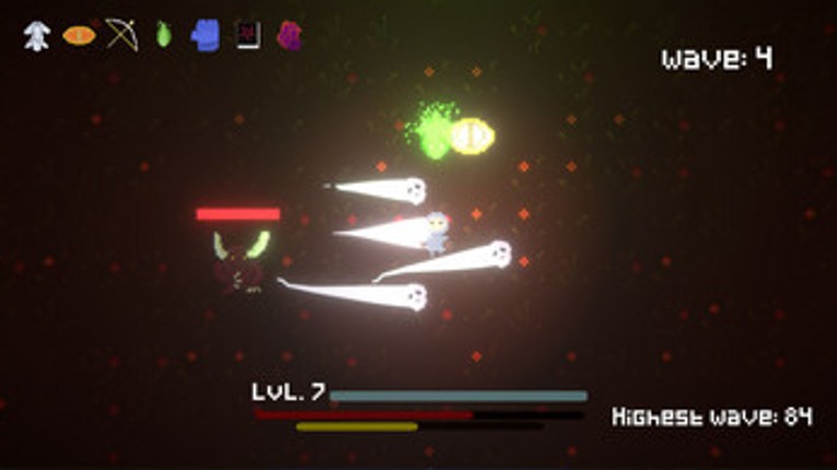To Hell and Back screenshot