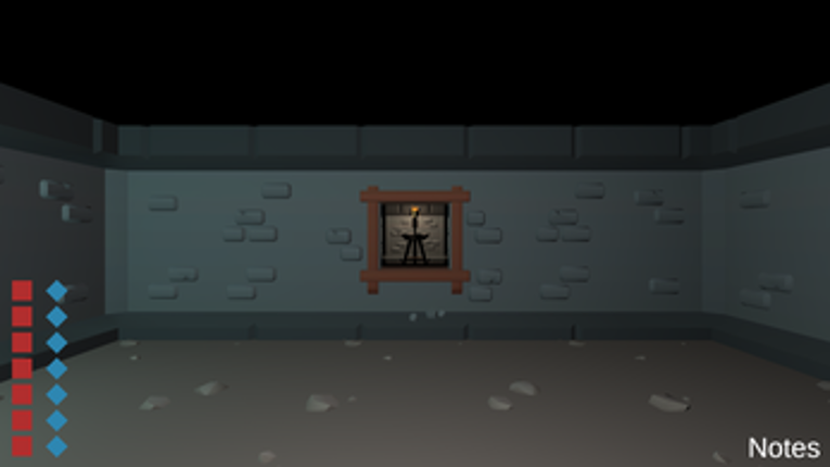 Trove of the Traveller Image