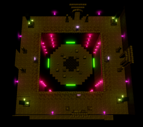 War-O-Wisp screenshot