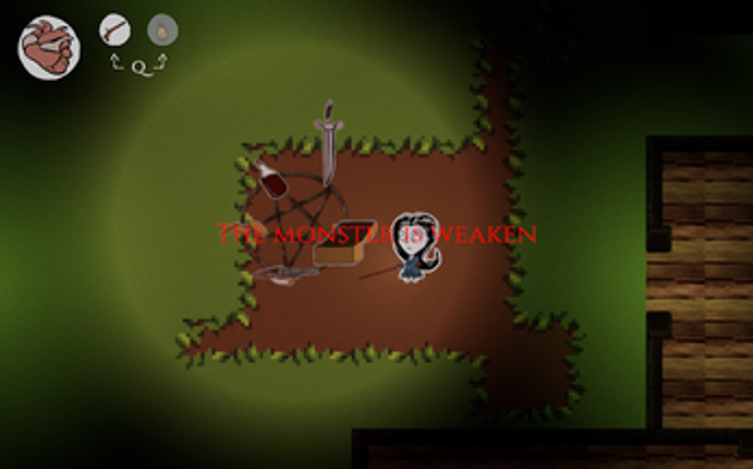 Werewolves 2 screenshot