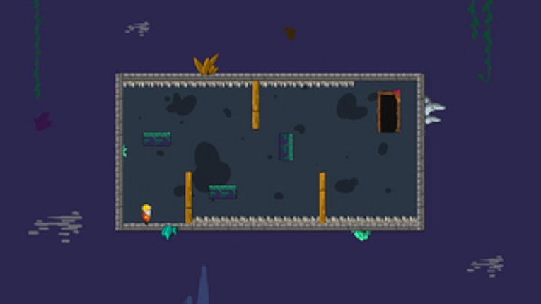 X&Y (DEAD PİONEER) screenshot