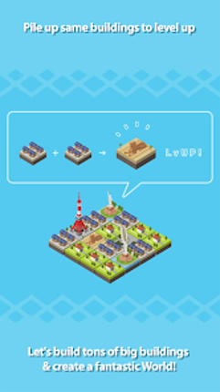 TokyoMaker - Puzzle × Town Image