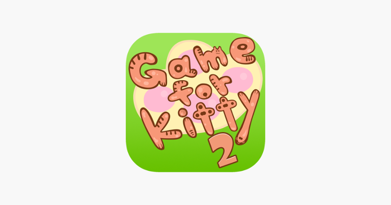 Game like a kitty -Mouse Tapping Game 2 Game Cover