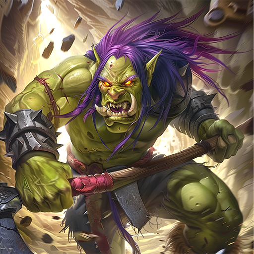 Games like Summoners Raid: War Legend RPG