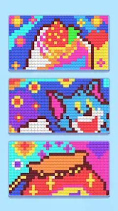 Wool Sort Image