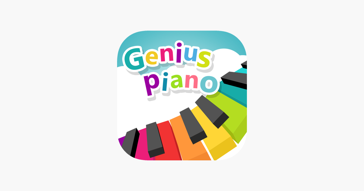 Games like Genius Piano