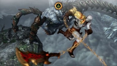 God of War III Image