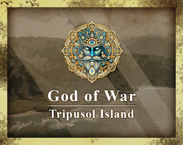 Games like God of War: Tripusol Island