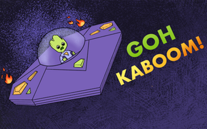 Goh Kaboom! Image