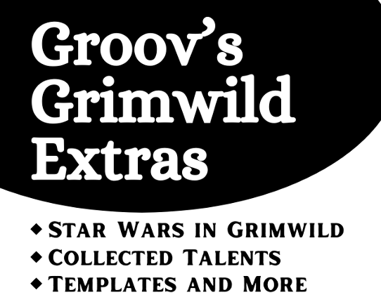 Groov's Grimwild Extras Image