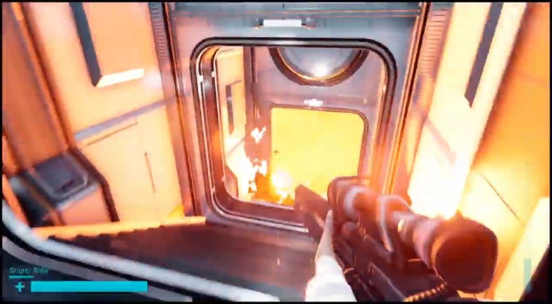 GunBoxing screenshot