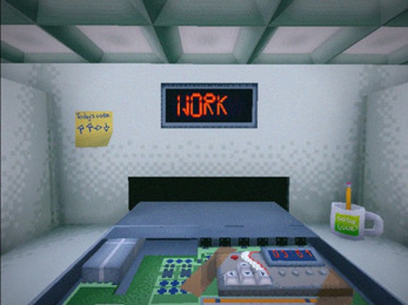 Guts And Fibre screenshot