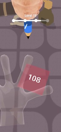 Hand Chop screenshot