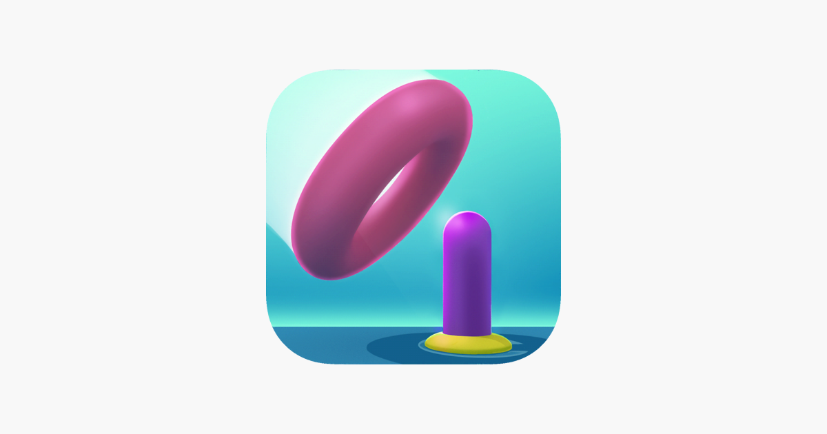 Games like Happy Ring