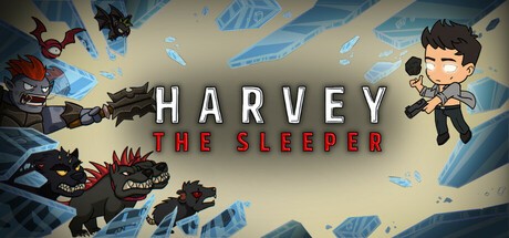 Games like Harvey: The Sleeper