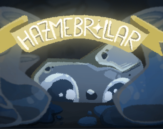 Games like Hazmebrillar