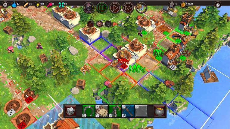 Hearthguard screenshot
