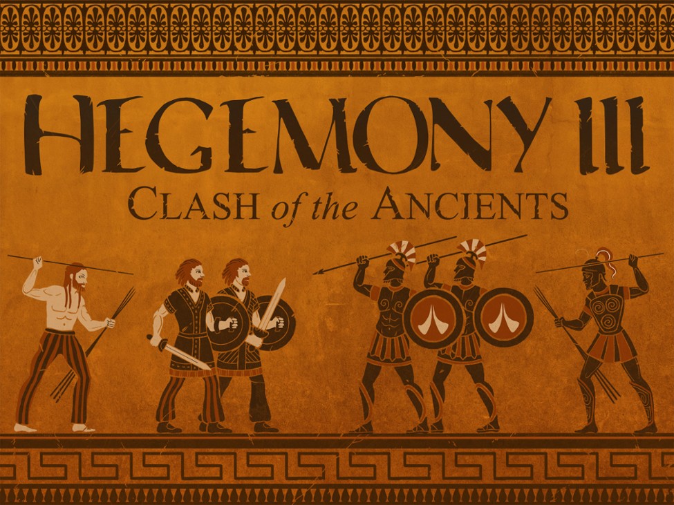 Games like Hegemony III: Clash of the Ancients