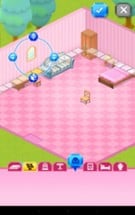 Hello Kitty Jewel Town Image