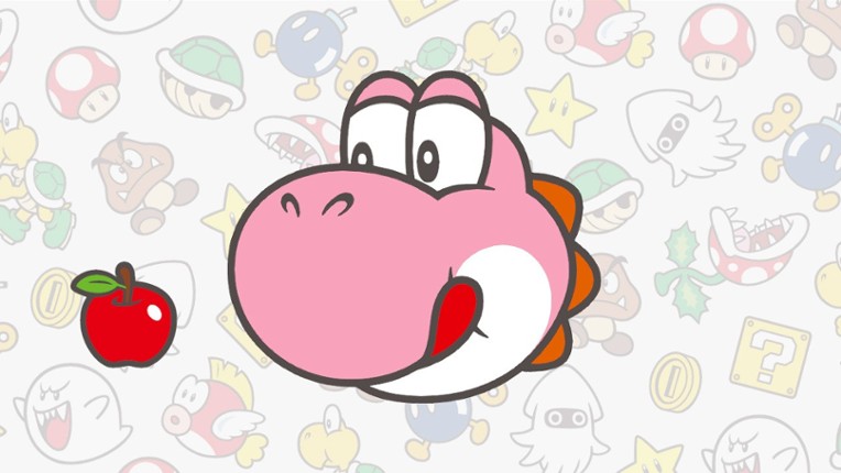Hello, Yoshi! Image