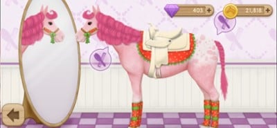 Horse Stable Tycoon Image