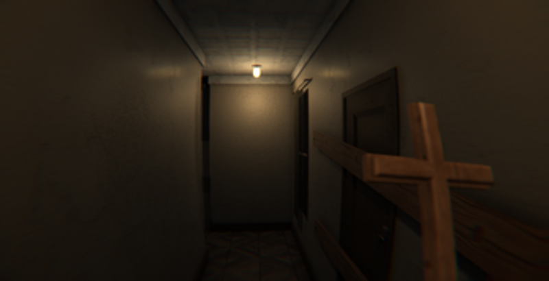 Host of Flesh (Horror) screenshot