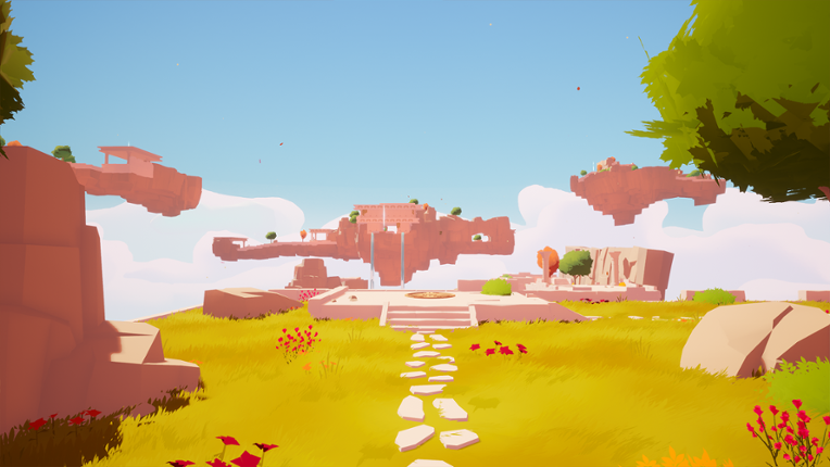 Hourglass Prologue screenshot