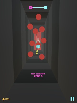 Hyper Dodger screenshot