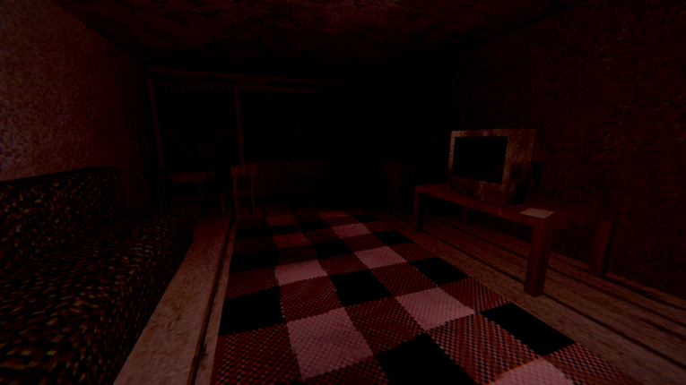 I Can't Trust My Eyes screenshot