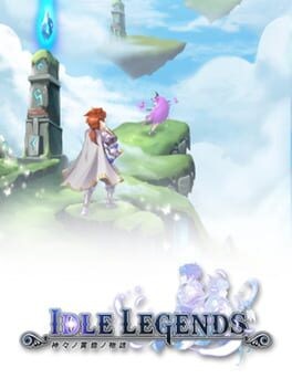 Games like Idle Legends