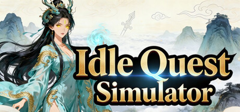 Idle Quest Simulator Image