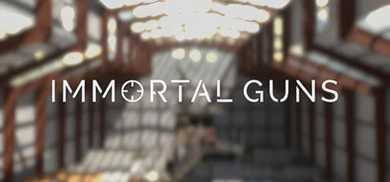 Immortal Guns Image