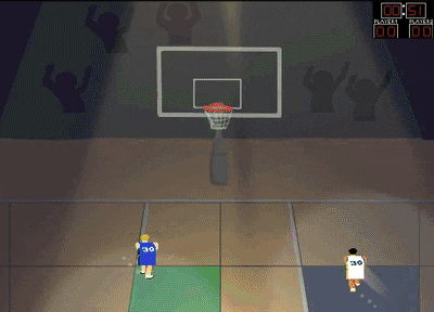 Games like In the Zone