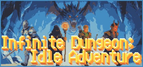 Games like Infinite Dungeon: Idle Adventure