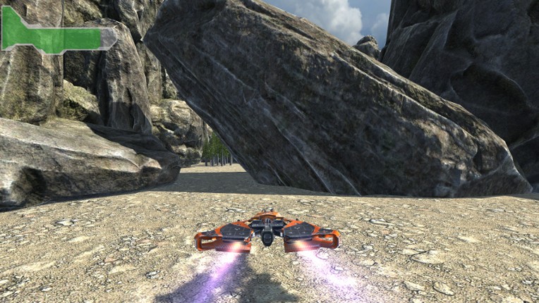 INFINITY CHALLENGE Image