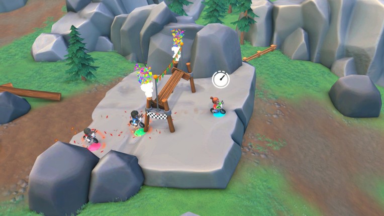 Instant Sports 2 Image