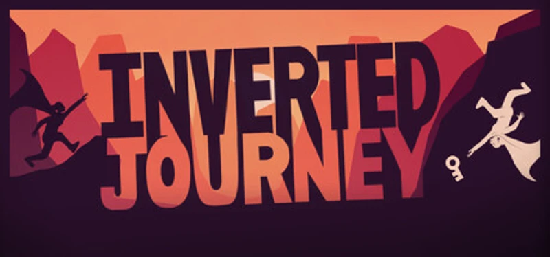 Inverted Journey Image