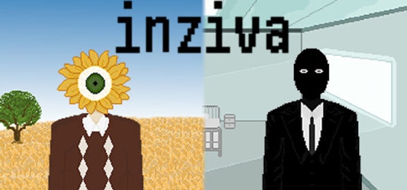 inziva Game Cover