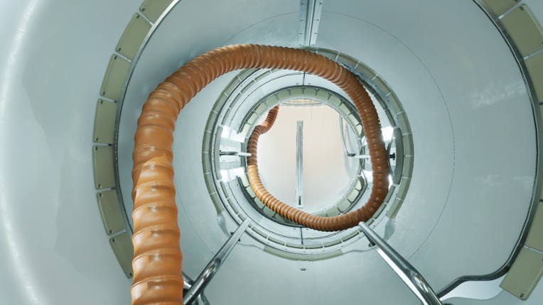 Iron Reich screenshot