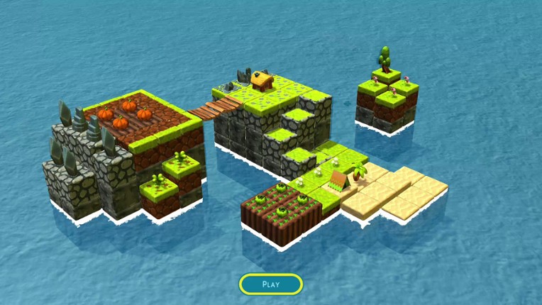 Island Farmer screenshot