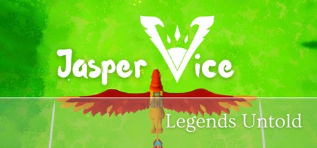 Games like Jasper Vice: Legends Untold